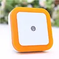 Square-Orange