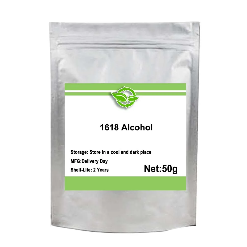 

High quality cosmetic grade 1618 alcohol cosmetics material