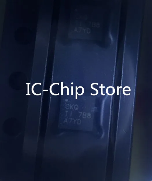 

5PCS~100PCS/LOT BQ24073RGTR CKQ QFN16 New original