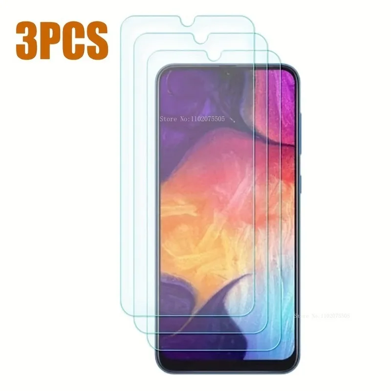 

3 упаковки 9H закаленное стекло для Samsung Galaxy A13 A14 A20 A21 A22 A22 5G A23 A24 A31 A32 A32 5G A33 A34 A51 A52 A53 A54 A71 A72 A73