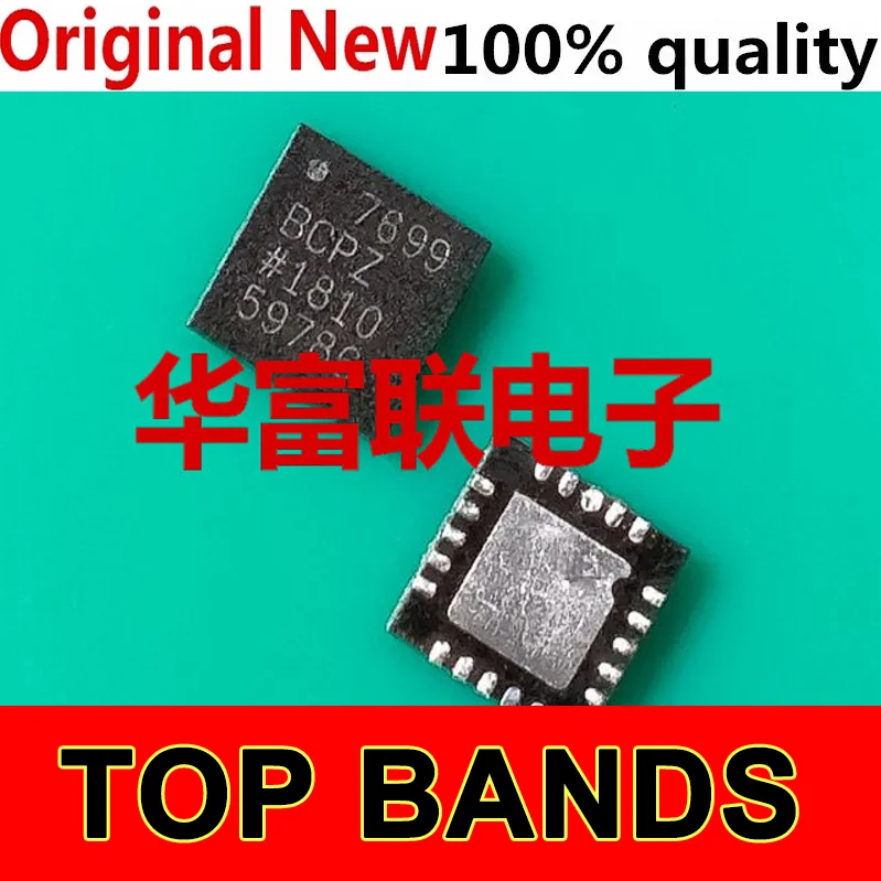 

10PCS AD7699BCPZ 16 ADC LFCSP-20 IC Chipset NEW Original