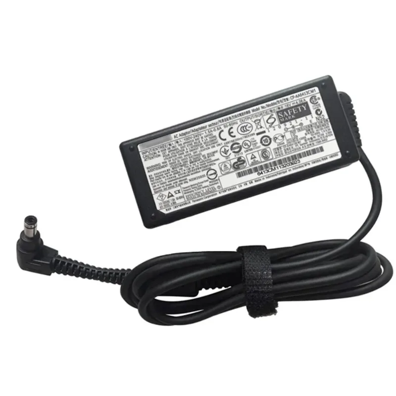 

Новинка, оригинальный адаптер питания CF-AA6413C-MA SX1 SX2 SX3, 16 В, 4,06a, зарядное устройство