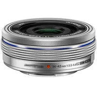 Original M. Zuiko Digital ED 14-42 mm f/3.5-5.6 EZ lens For Olympus EM10 EM5 EP5 EP3 EPL5 EPM2 For Panasonic GF5 GX1 GX7 G10 2