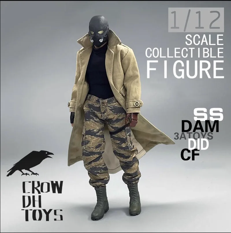 ジャケット・アウター WIND AND SEA THE DARK KNIGHT COAT Citadel jacket - black/mojave - Horsefeathers