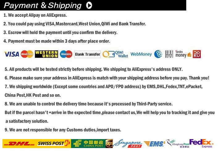 Online shopping