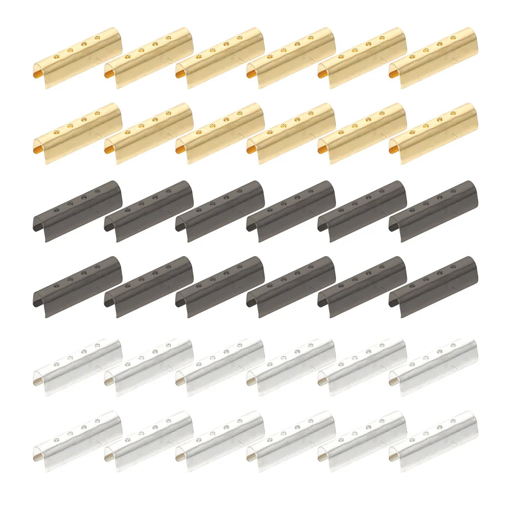 Рисунок 4 - металлические ботинки для шнур