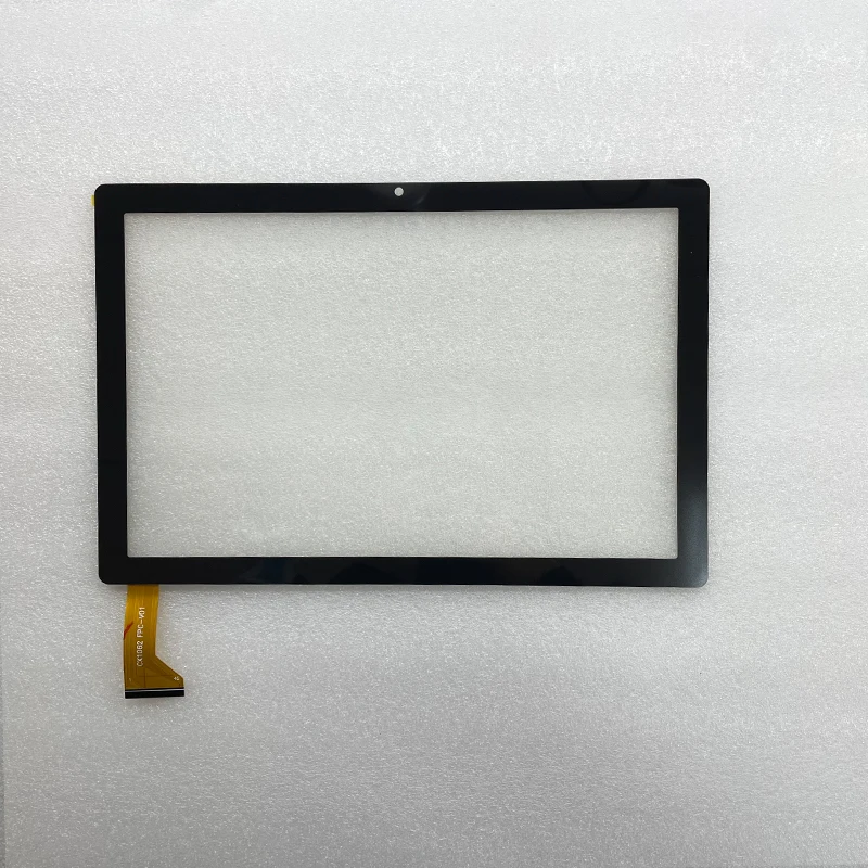 Touch Screen 10.1 INCH for CX1062 FPC-V01 Tablet External Capacitive Panel Digitizer Glass Sensor Replacement Multitouch android tablet touch screen panel android tablet display lcd touch panel lcd screen ipad touch screen panel ipad touch screen glass panel ipad touch screen glass