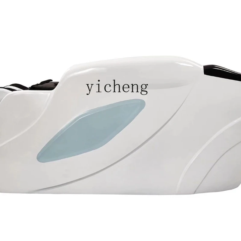 

Xl Automatic Intelligent Electric Massage Shampoo Bed Lying Completely Thai Flushing Bed