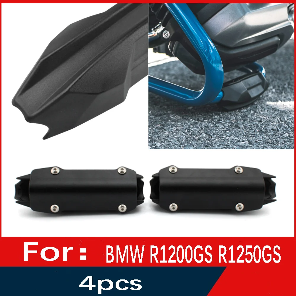 

Бампер для Мотоцикла BMW R1200GS LC R1250GS ADV R 1200 GS F800GS F850GS, 25 мм