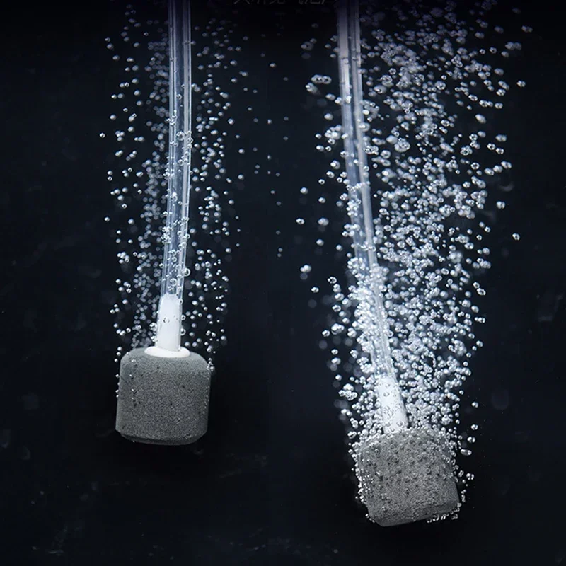 Silent Aquarium Oxygen Air Pump for Fish Tank