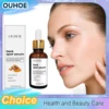 Brightening Face Serum Fade Dark Lighten Melanin Pigment Correction Shrink Pore Hydrate Repair Moisturizing Rejuvenating Product 1