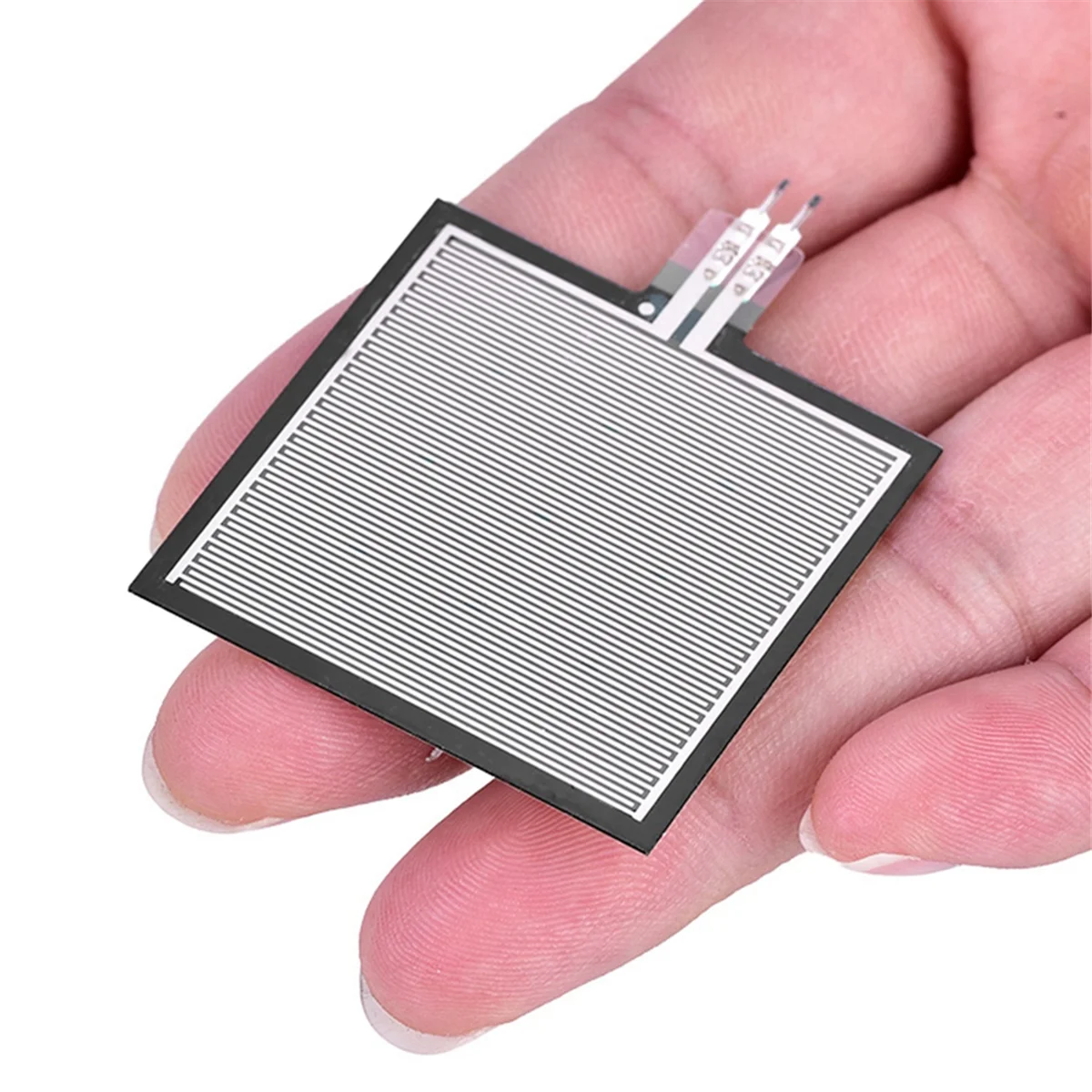 A04R-Thin Film Pressure for Smart High-End for Seat 20g-10kg Intelligent Force Sensitive Resistor Flexible Sensor Module