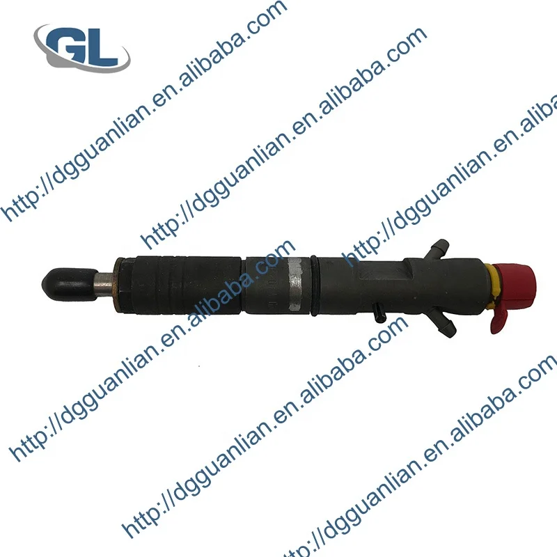 

New B03203A 2645K022 Mechanical Fuel Injectors 2645K023 For Perkins 1100 Engine