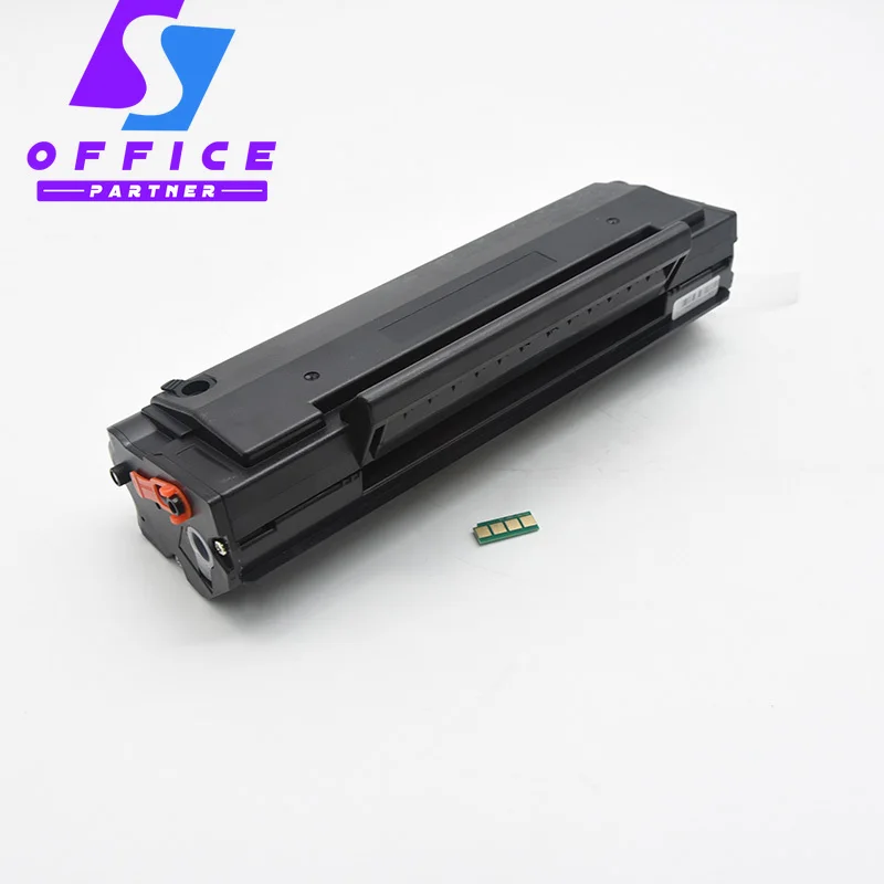 1 Pz Compatibile W1105A W1106A W1107A 105A 106A 107A Cartuccia Di Toner Per Hp Laser 107A 107W/Mfp 135W/Mfp 135A/Mfp 137Fnw Con Chip