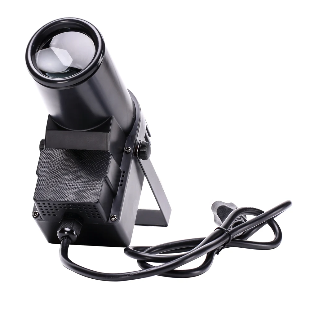 

LT-LED P inspot светильник Stage Effect светильник Sound Active-ZQ07010UK