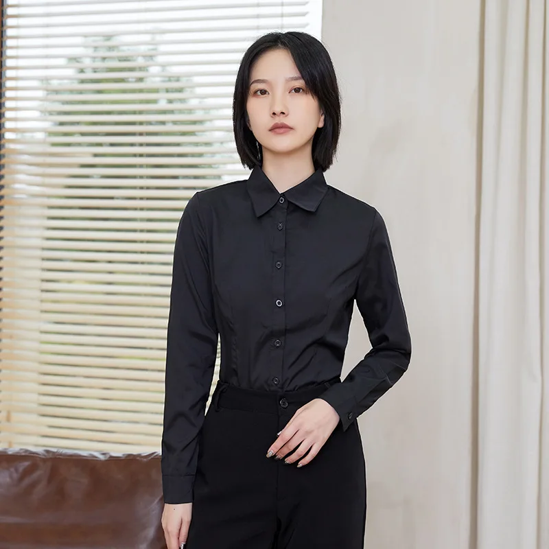 Рисунок 2 - Элегантные женские рубашки