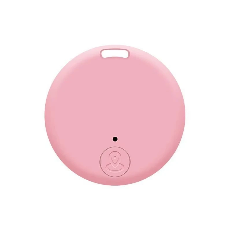 Compact Bluetooth 5.0 Anti-Lost GPS Tracker Smart Finder Accessory