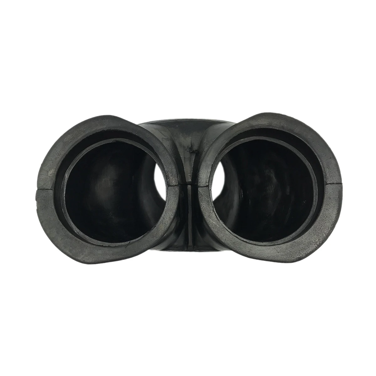 Carburetor Boot Intake Rubber Air Filter Hose For Chinese Regal Raptor DD250E Motorcycle
