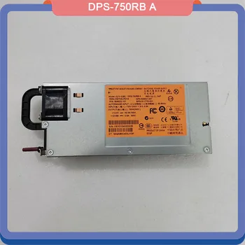 Original For HP ProLiant DL380 G7 Server Power Supply DPS-750RB A