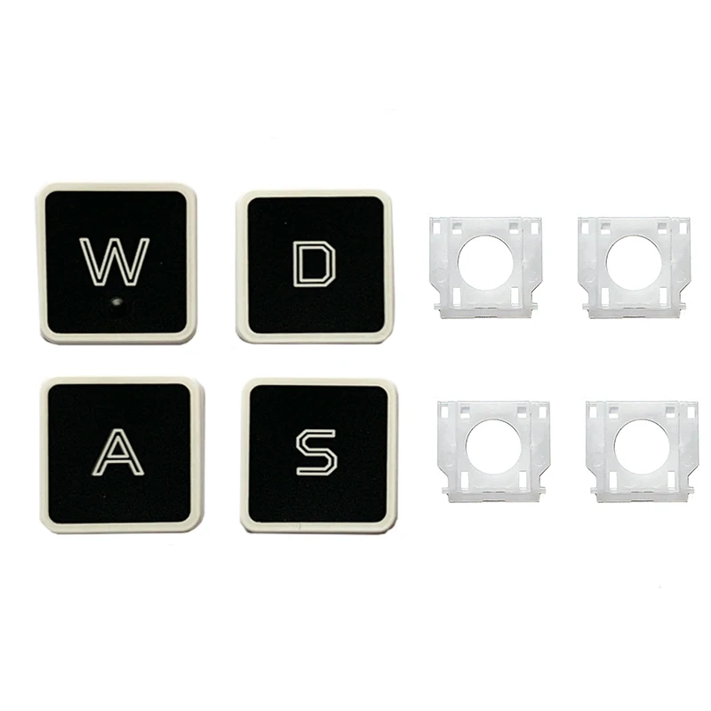 Teclado Cap e Helios Wasd Keycap e Helios 300 Ph31552 Ph315-53 Ph317 Ph317-53 Ph317-54 Pcs - Imagem 2
