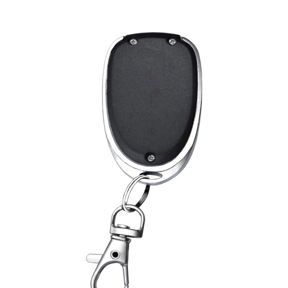 433MHz wireless remote control Clone remote control Universal Garage remote control RF remote control Garage door remote control