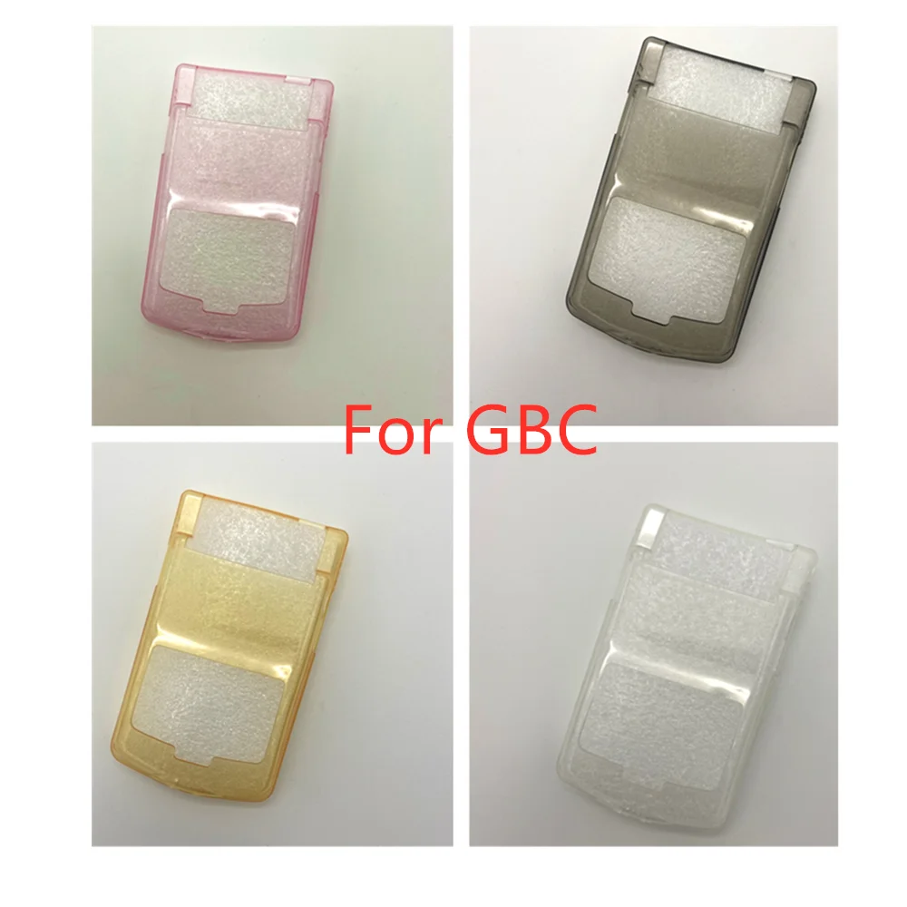 Custodia Protettiva In Tpu Per Nintendo Game Boy Color Gbc