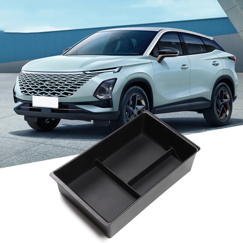 

Accessories Storage Box Driving Non Deformation Quick Installation Wear Resistant Console Control Craftsmanship