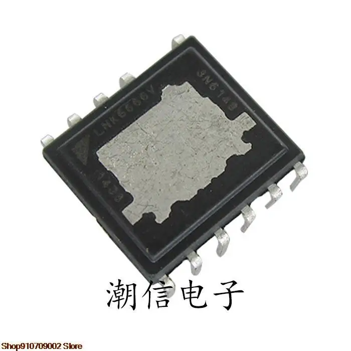 

Оригинальная новая фотография LNK6666V DIP-11, 5 шт.