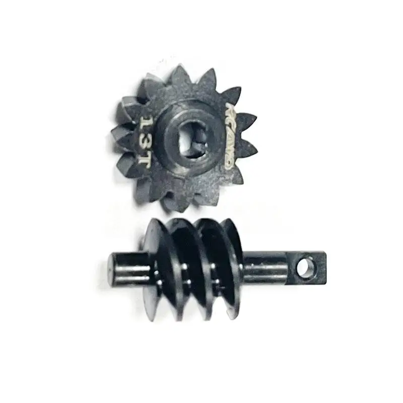 

Детали для радиоуправляемых моделей Steel 1/24 Gear, 2 шт.