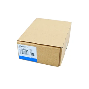 

PLC Module CJ1W-SCU41-V1 new cafeteira
