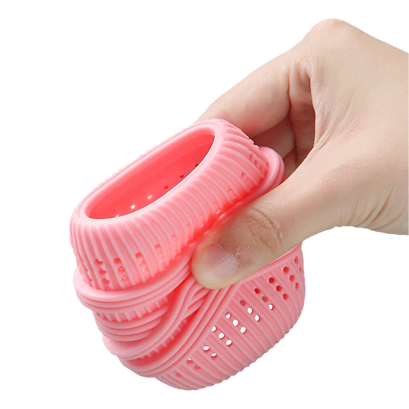 Magic Laundry Ball for Clothes Hair Cleaning Pet Hair Remover