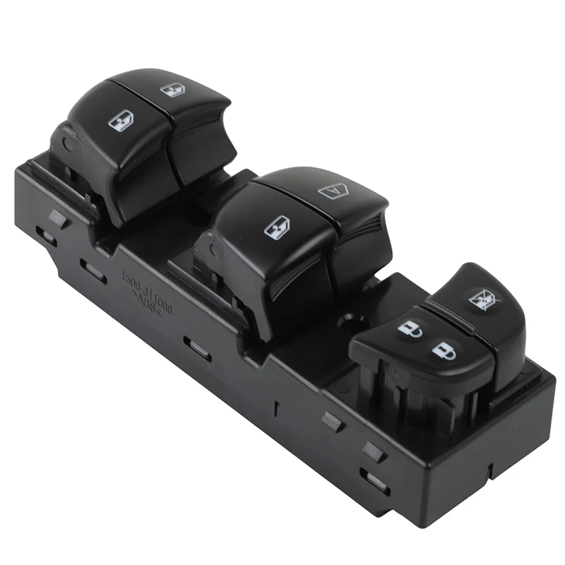 Renault Kadjar Power Window Switch 25401-1766R 2015-2021