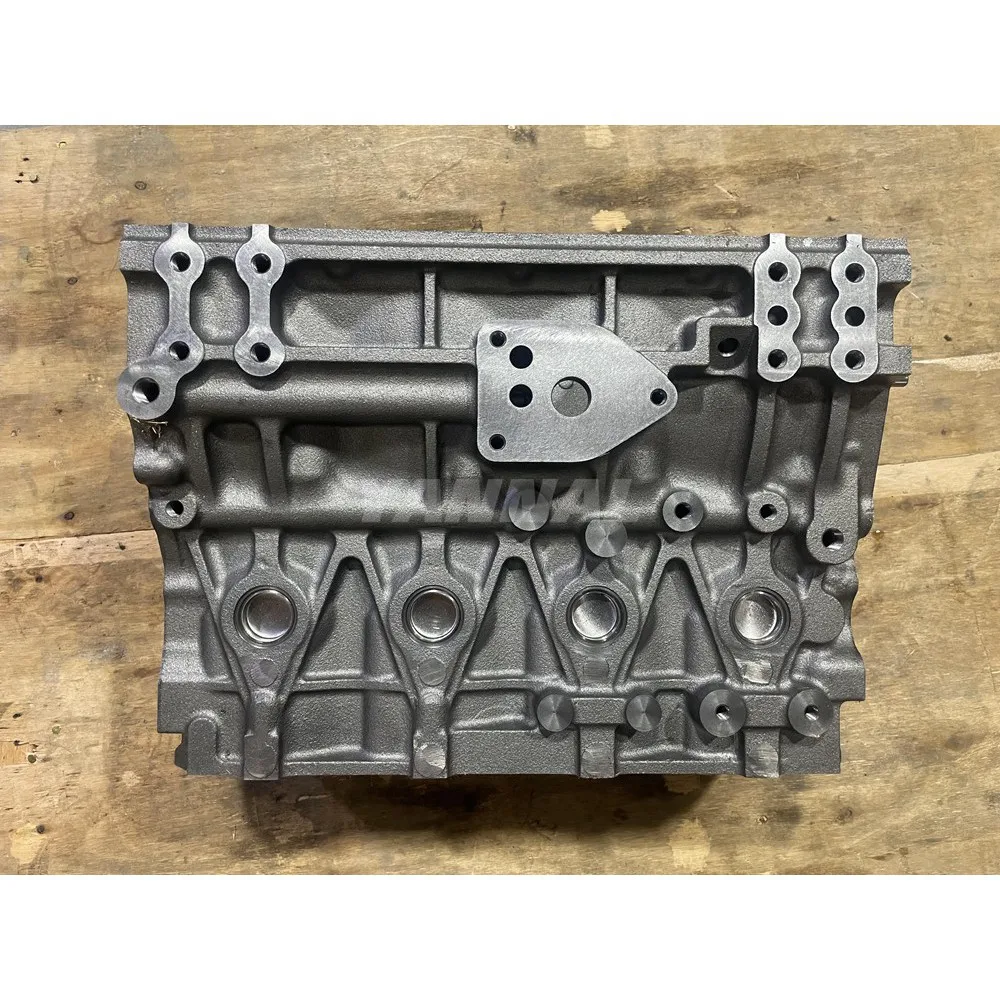 New Good Quality 4D88 4D88E 4TNE88 Cylinder Block For Yanmar Engine Parts