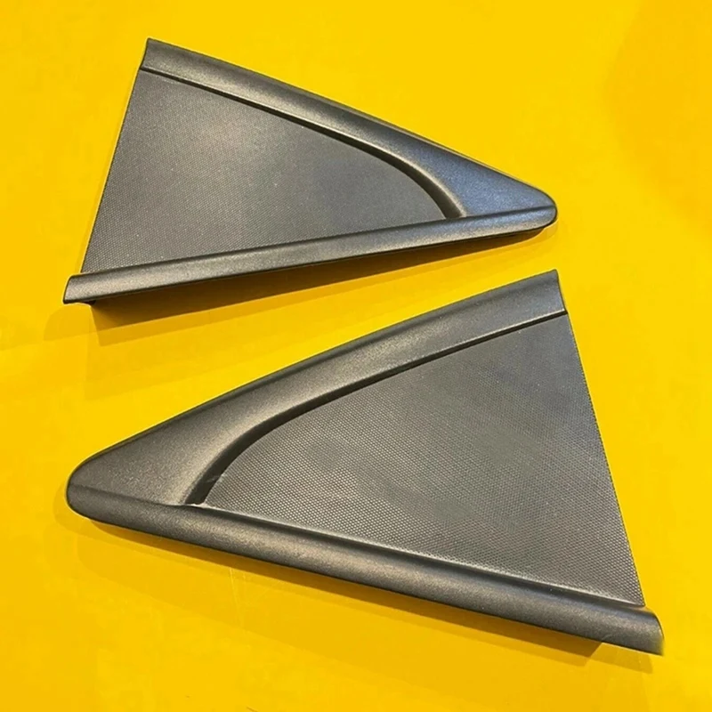 Rear Triangular Window Trim Panel For Chevrolet Cruze 2009-2015 Exterior Body Side Upper Rear Trim Cover