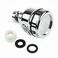 360 Degree Swivel Kitchen Faucet Aerator Adjustable 3 Mode Sprayer Filter Movable Kitchen Tap Head Water Saving Nozzle Sprayer 4