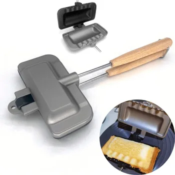 Double-Sided Hot Dog Toaster 1