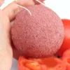 Esponja Konjac orgánica para limpieza facial y corporal: 100% Natural | Emoape