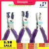 Quality Glasses AC Silhouette  Plier Anti-slip Rubber Handle  Rimless Frame Eyeglass Plier AC929 AC930 C931 1