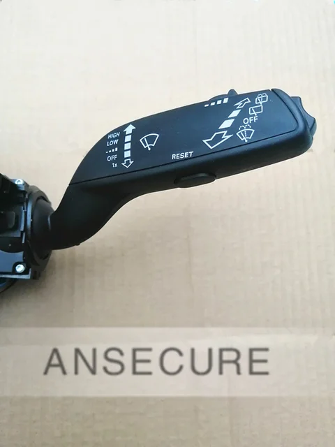 アウディq5 a4 s4 rs4 2013-2015 4g8953502ad用のマルチファンクション 