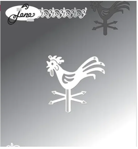 

Трафарет «погода» для резки металла, для скрапбукинга