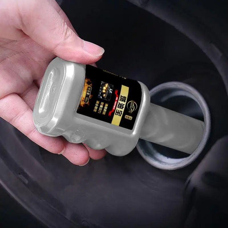 

Car Oil Additives Cylinder Oil Additive Diesel Additive Engine Oil Restorer Carbon Deposition Cleaning Agent Engine Restorer
