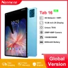 2025 New Global Version 10.36inch 2000*1200 Tablet Android14 Netflix Unisoc T616 12GB 256GB 4G Dual SIM Card 20MP Camera 8000mAH 1