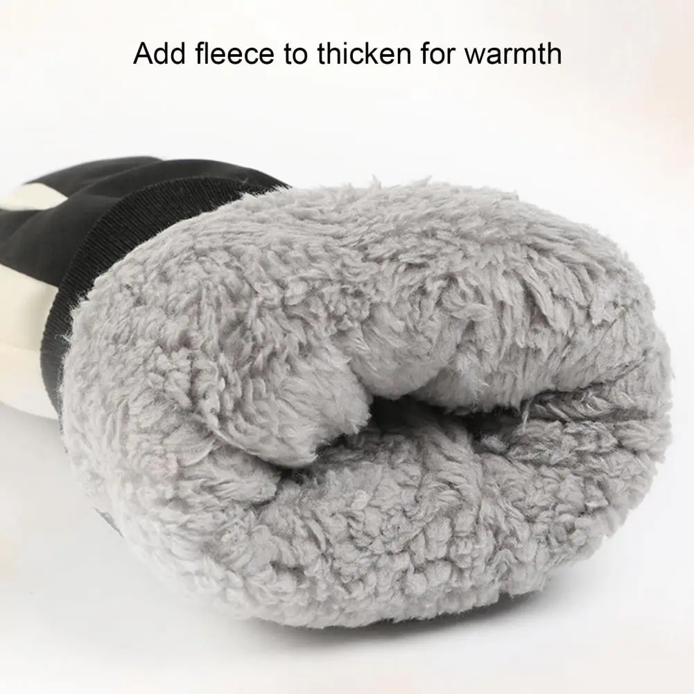 Рисунок 6 - Зимние перчатки, ветрозащитные