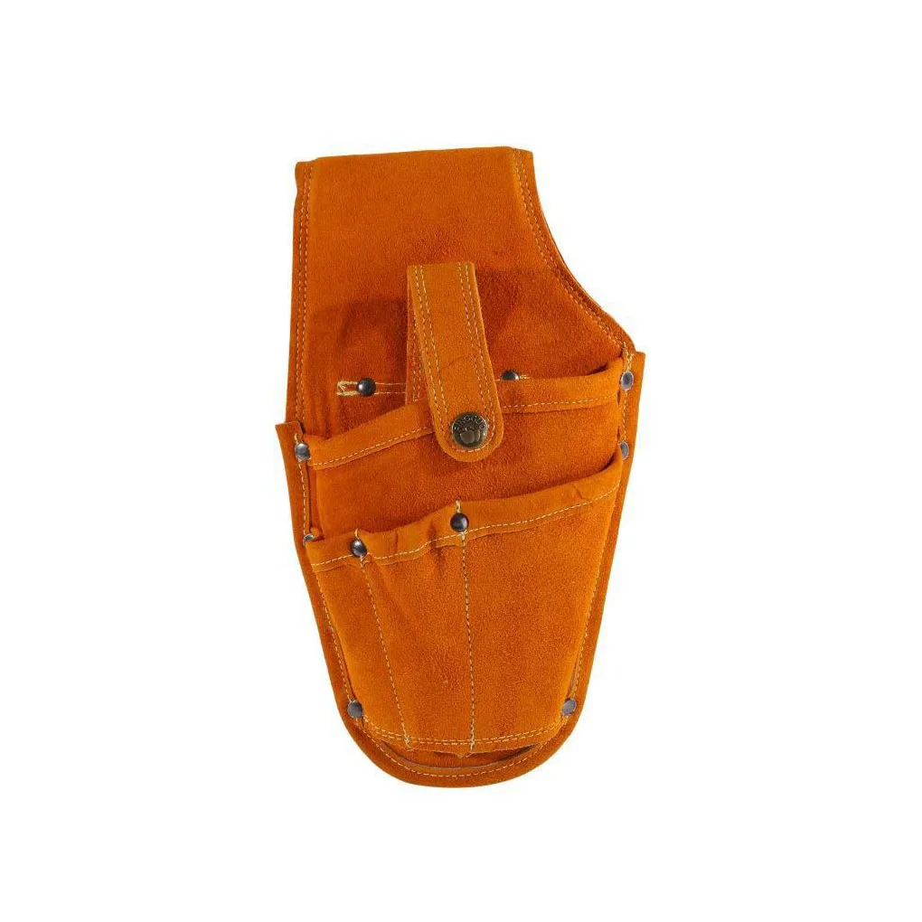 

Waist Pack Repair Tool Storage Bag Pouch Multiple Pockets Organizer