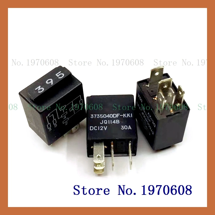

3735040DF-KK1 12VDC 395