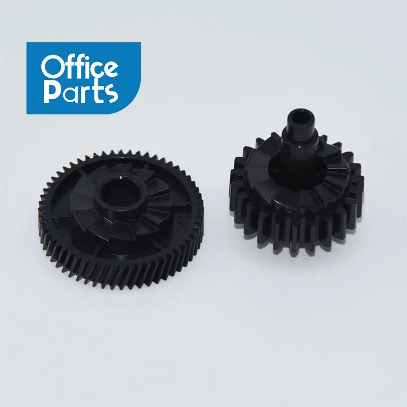 

10sets RU5-0984-000 RU5-0984 Swing Gear for HP P1005 P1102 P1102W P1106 P1108 M1132 M1212 M1136 for Canon LBP 3010 3050 6000