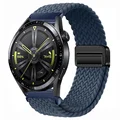 Deep blue B