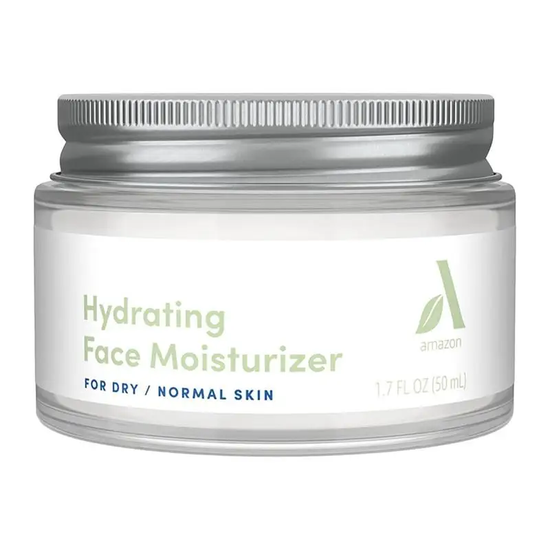

Deep Hydrating Face Moisturizer Anti Age Firming Face Cream Moisturizer Brightening Facial Cream Whitening Brighten Skin Care