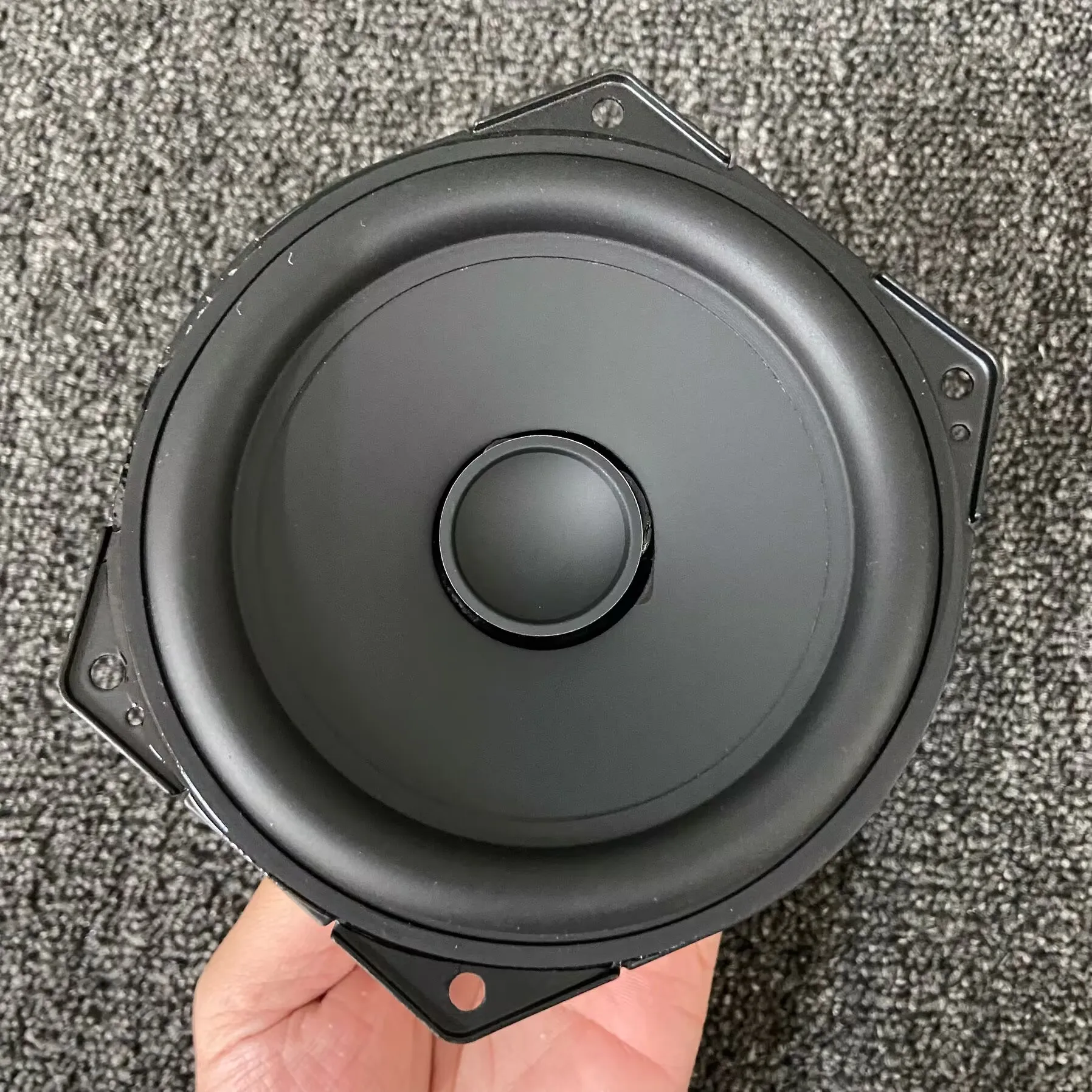 GHXAMP For SONOS PLAY:5 (gen2) Generation Hifi Audio 4.5-inch Mid