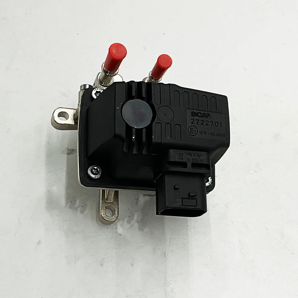 New AdBlue Dosing Module 2722701 AdBlue Pump Urea Pump Injector for Scania L,P,G,R,S-series EURO 6 Truck 2095566 2238324 2238325